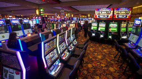 Casino Jobs, Employment in Indiana .